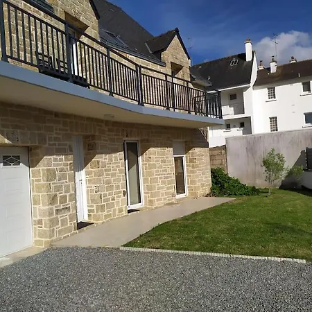 Schumann Jardin Vannes Exterior foto