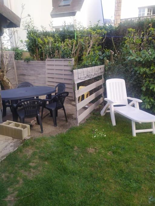 Appartamento Schumann Jardin *