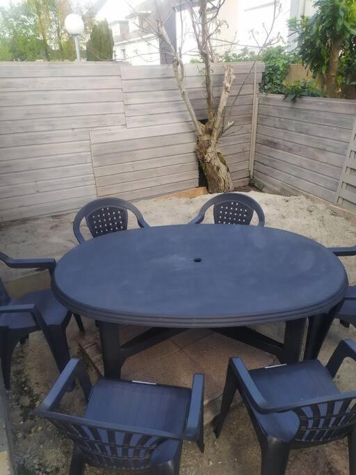 Apartment Schumann Jardin *