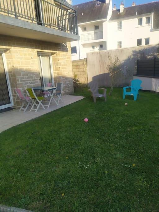 Schumann Jardin Appartamento
