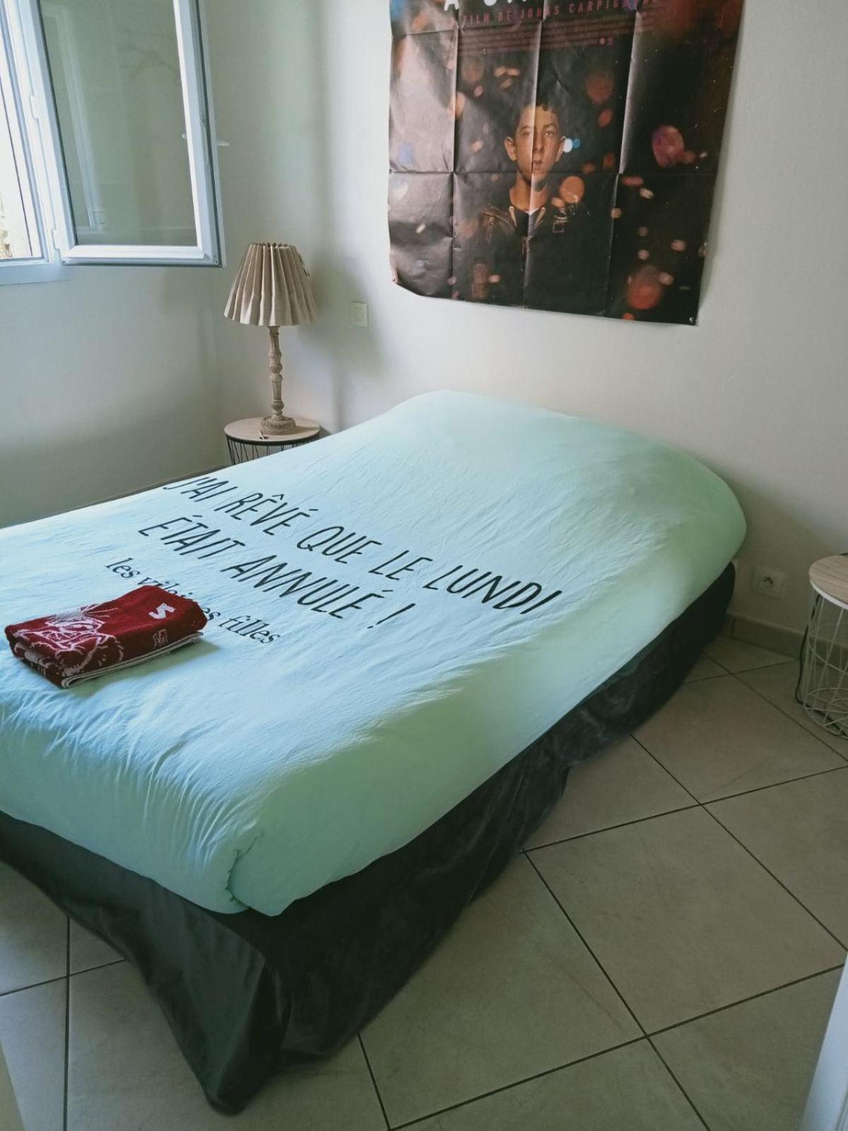 Apartment Schumann Jardin Vannes